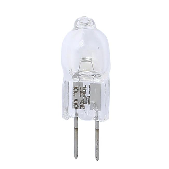 Dny-170223 Halogen Non-reflector 7388 20w G4 6v Light Bulb