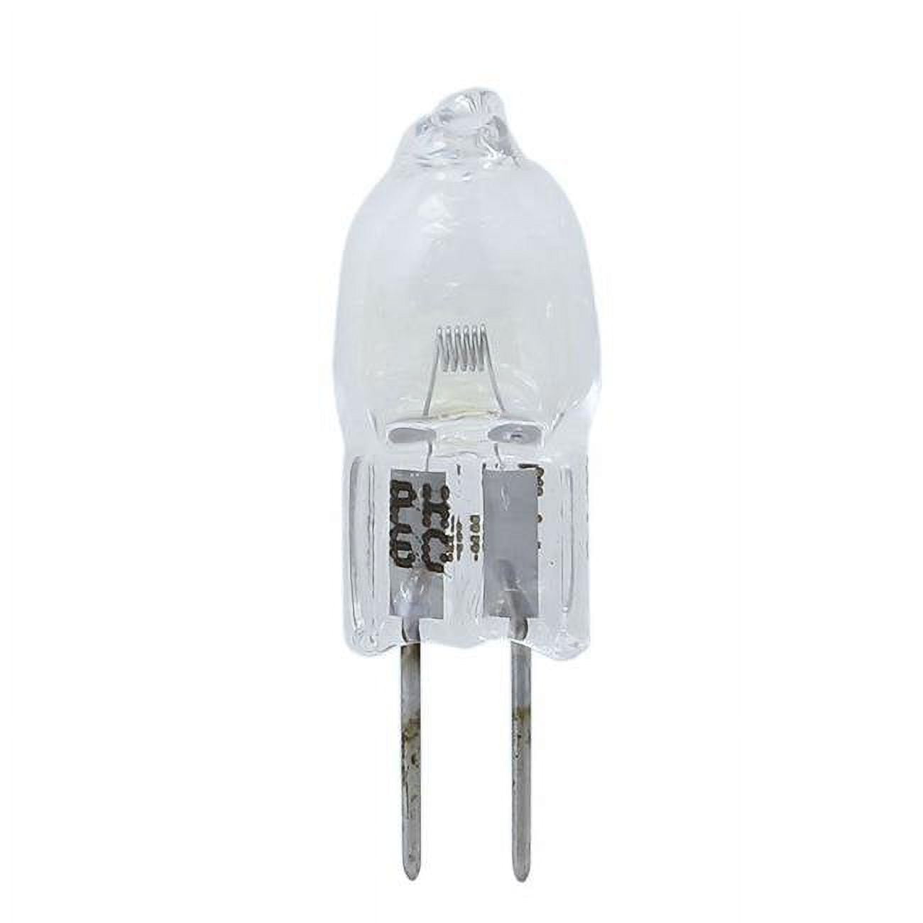 Dny-170224 Halogen Non-reflector 5761 30w G4 6v Light Bulb