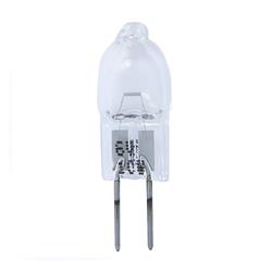 Dny-170232 Halogen Non-reflector 7387 10w G4 6v Light Bulb