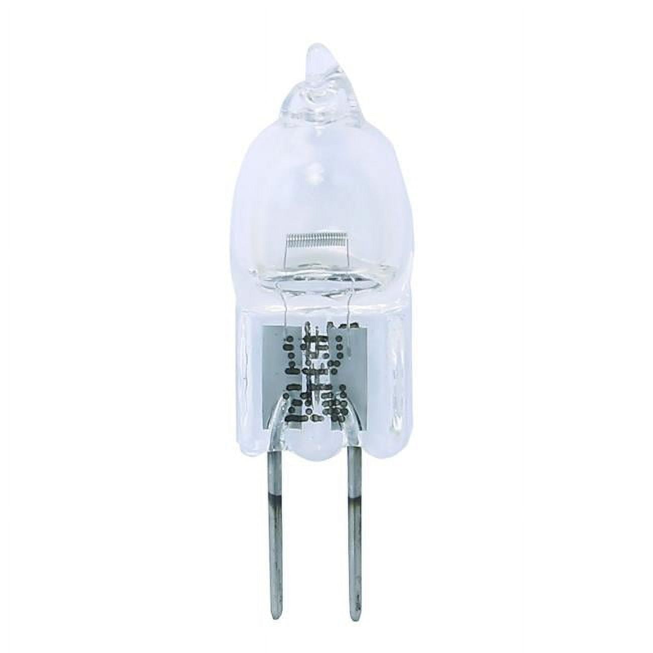 Dny-170234 Halogen Non-reflector 12345sl 20w G4 12v Light Bulb