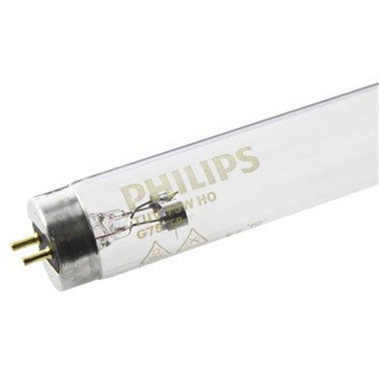 Dny-170250 T8 Tuv 75w Ho Germicidal Light Bulb