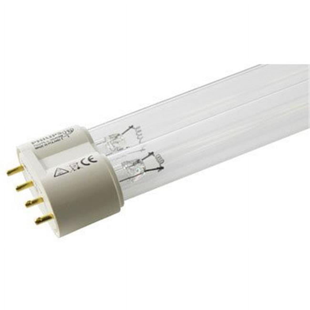 Dny-170254 Tuv Pl-l 55w-4p Hf Germicidal Light Bulb