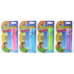 Hd 199ta Touchable Bubble Test Tube Large Case - Pack Of 4