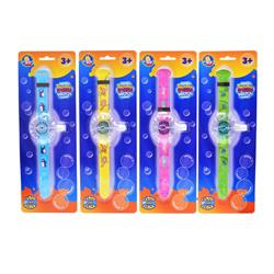 Hd 272b Touchable Bubble Watch Case - Pack Of 4