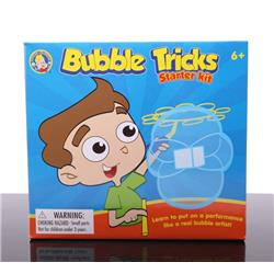 Hd 128 Bubble Tricks Starter Kit