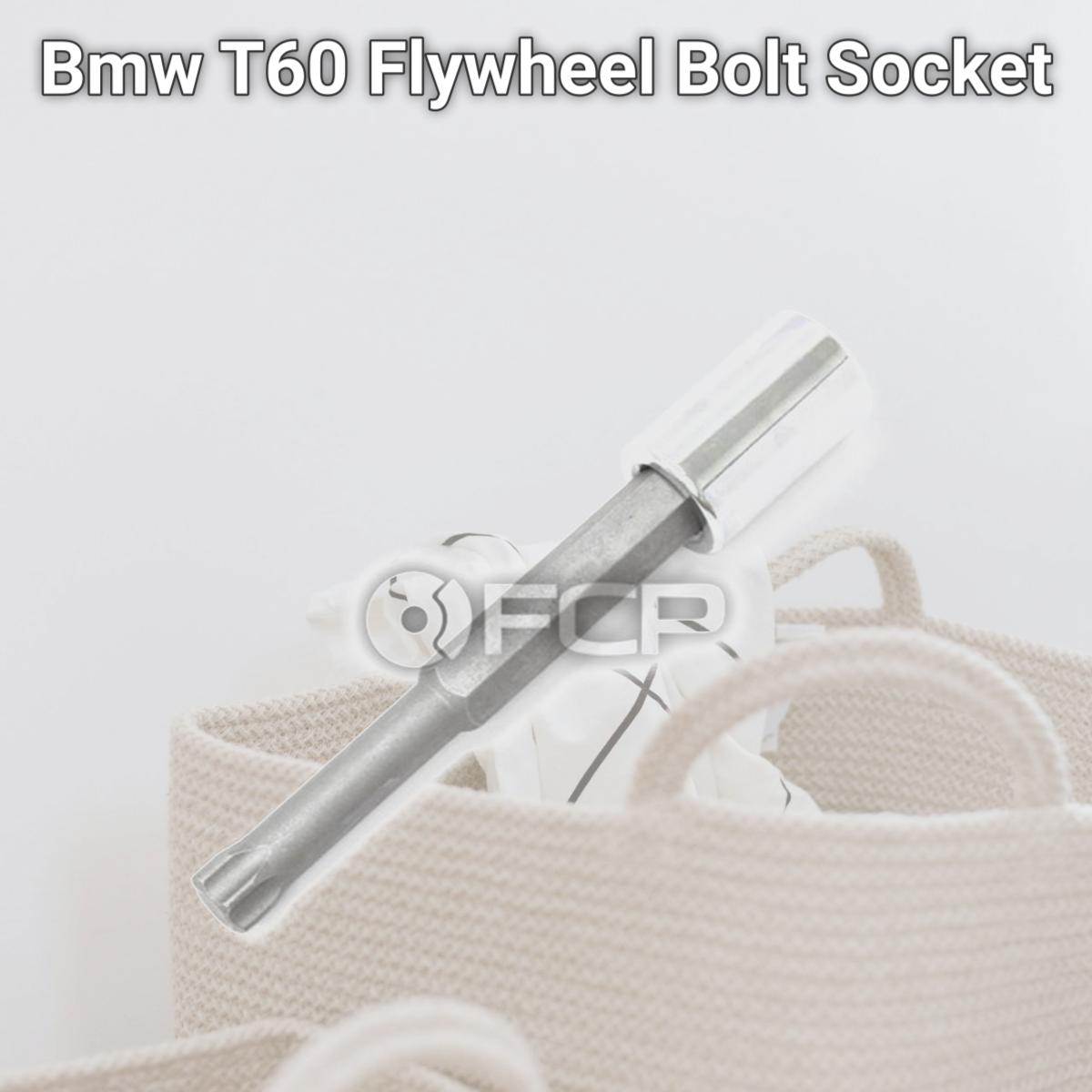 Picture of CTA-3759 Bmw T60 Flywheel Bolt Socket