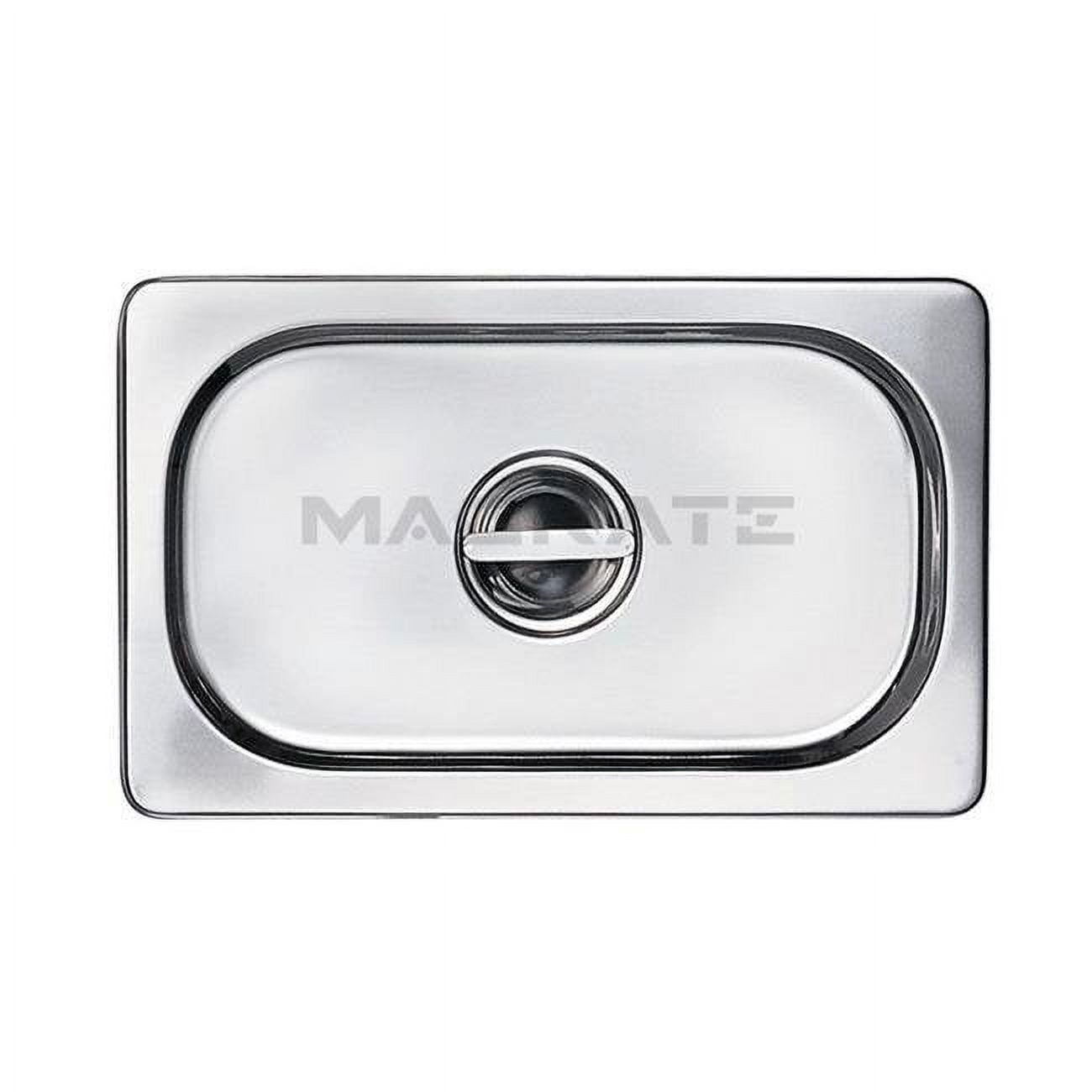 4272 Stainless Steel Tray Cover
