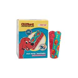 15960 0.75 X 3 In. Clifford Adhesive Sterile Bandages