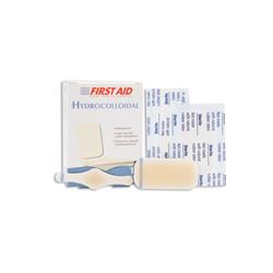 19926 Assorted Hydrocolloid Blister Sterile Bandages, Assorted
