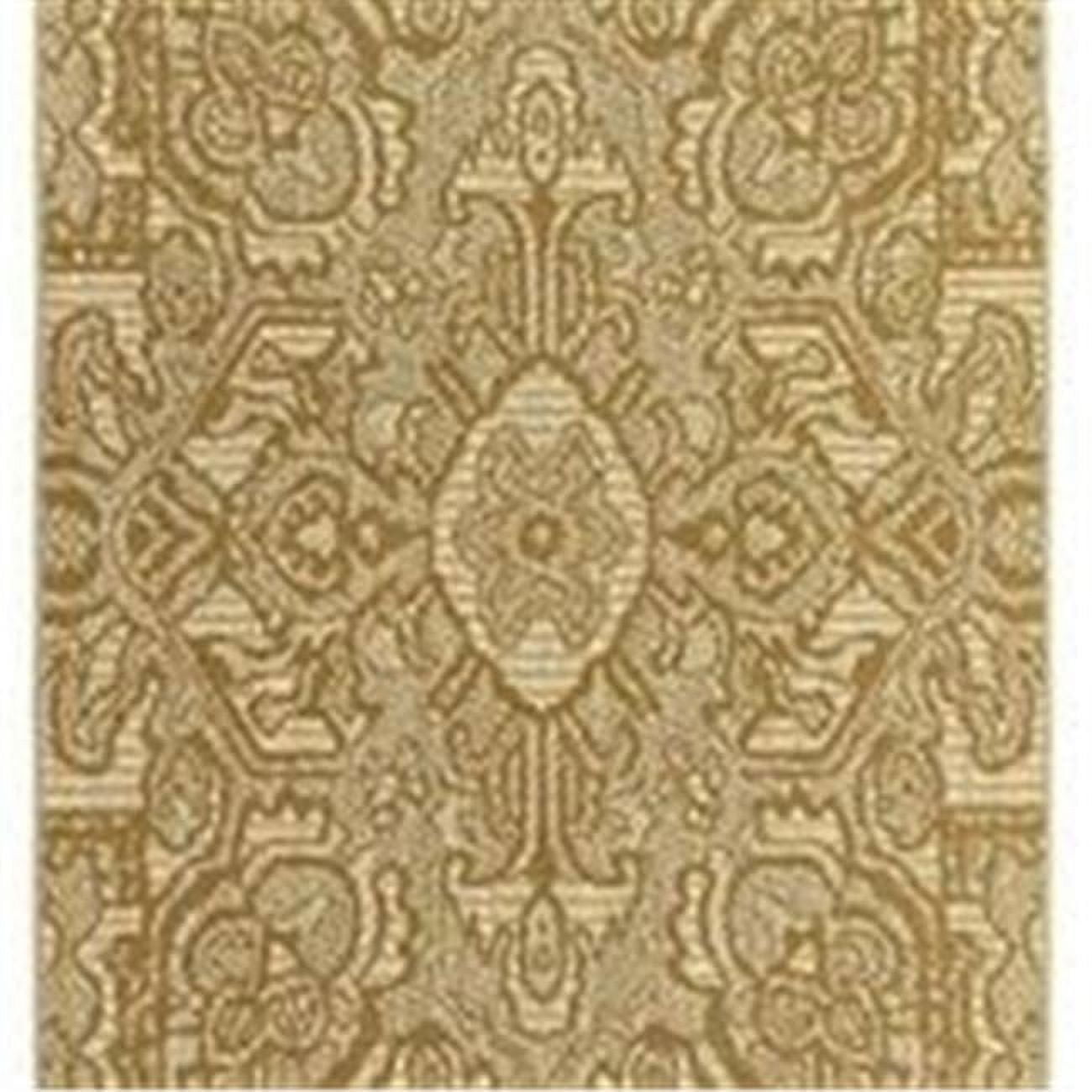 Sdtkooppar0003050 3 X 5 Ft. Piper Rug In Parchment