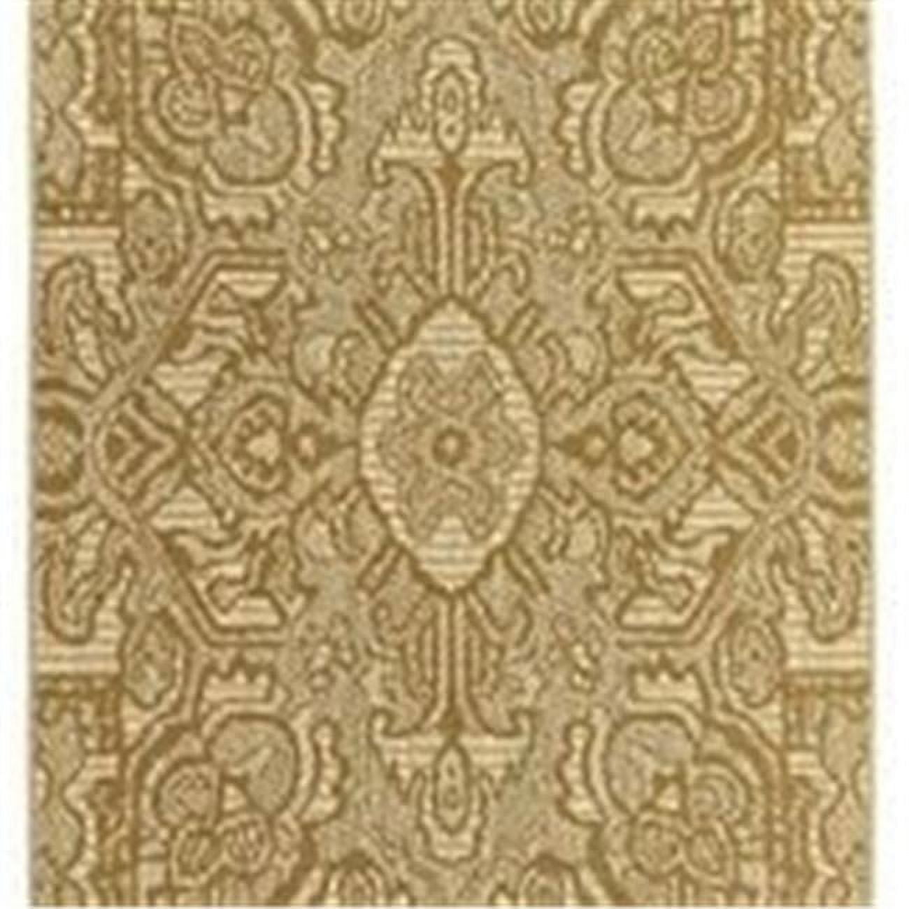 Sdtkooppar0004060 4 X 6 Ft. Piper Rug In Parchment