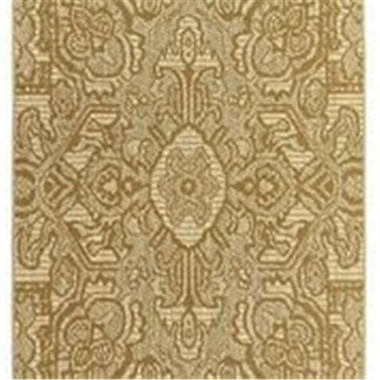 Sdtkooppar0006090 6 X 9 Ft. Piper Rug In Parchment
