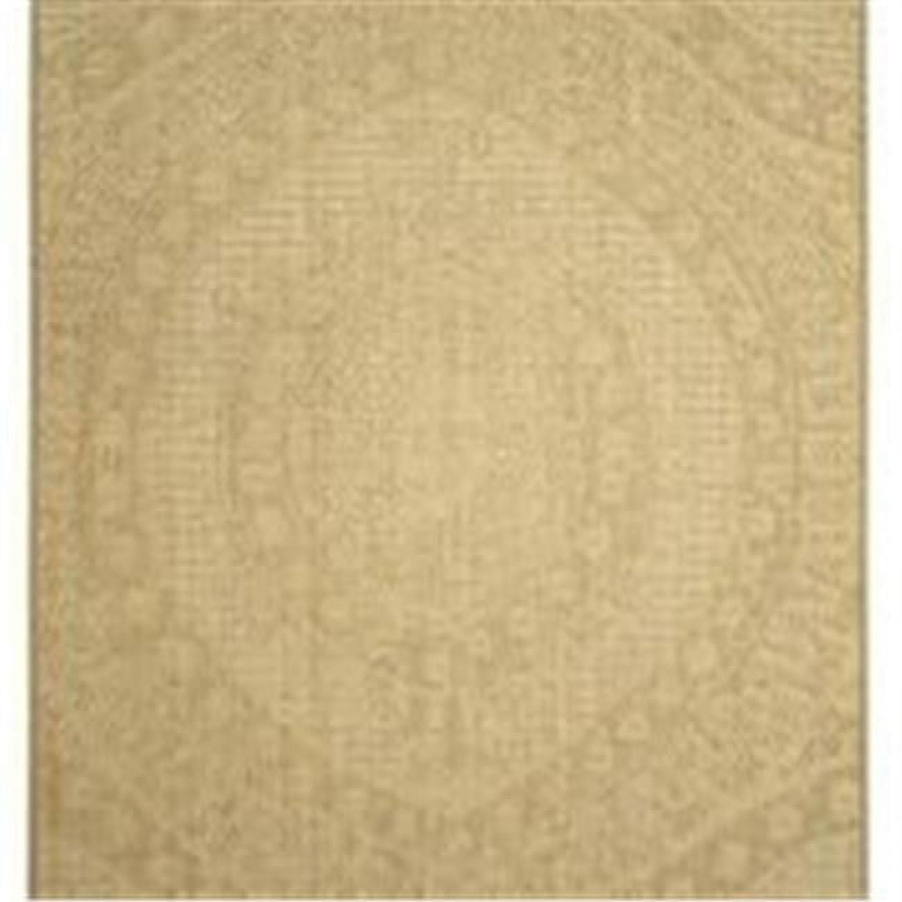 Sdtavacre0003050 3 X 5 Ft. Nora Rug In Crema