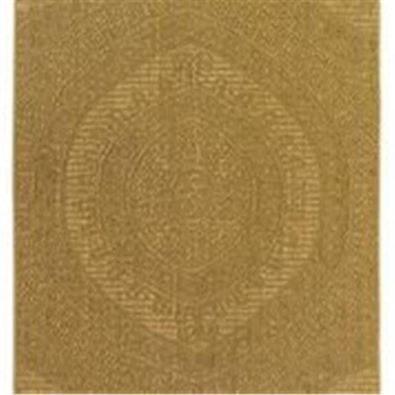 Sdtavawhb0003050 3 X 5 Ft. Nora Rug In Wheatberry
