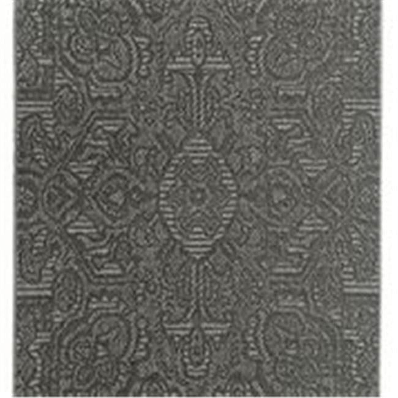 Sdtkoopgy00003050 3 X 5 Ft. Piper Rug In Platinum