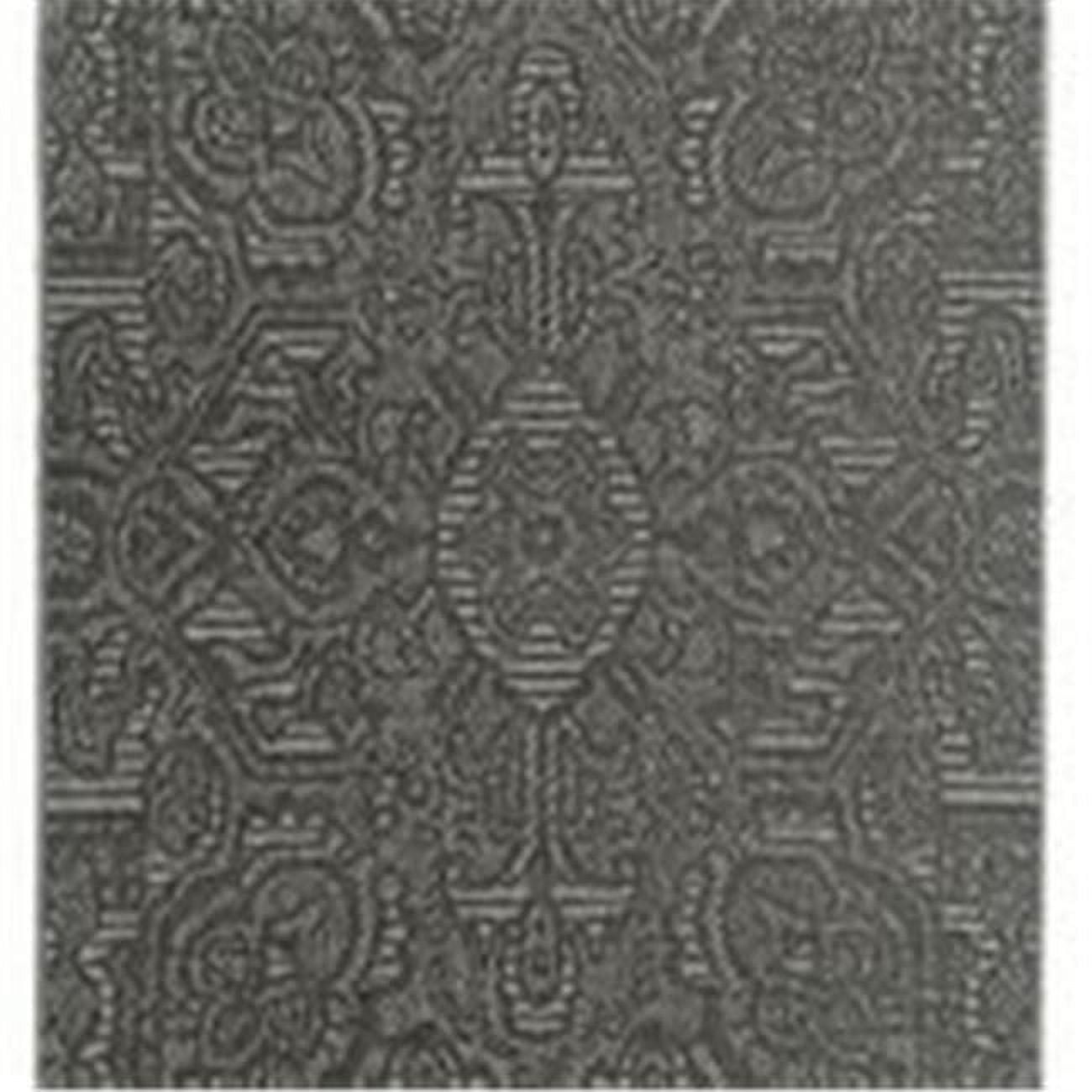 Sdtkoopgy00006090 6 X 9 Ft. Piper Rug In Platinum