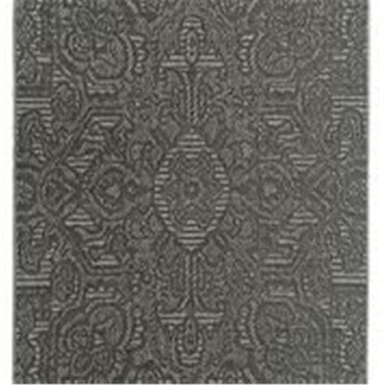 Sdtkoopgy00008010 8 X 10 Ft. Piper Rug In Platinum