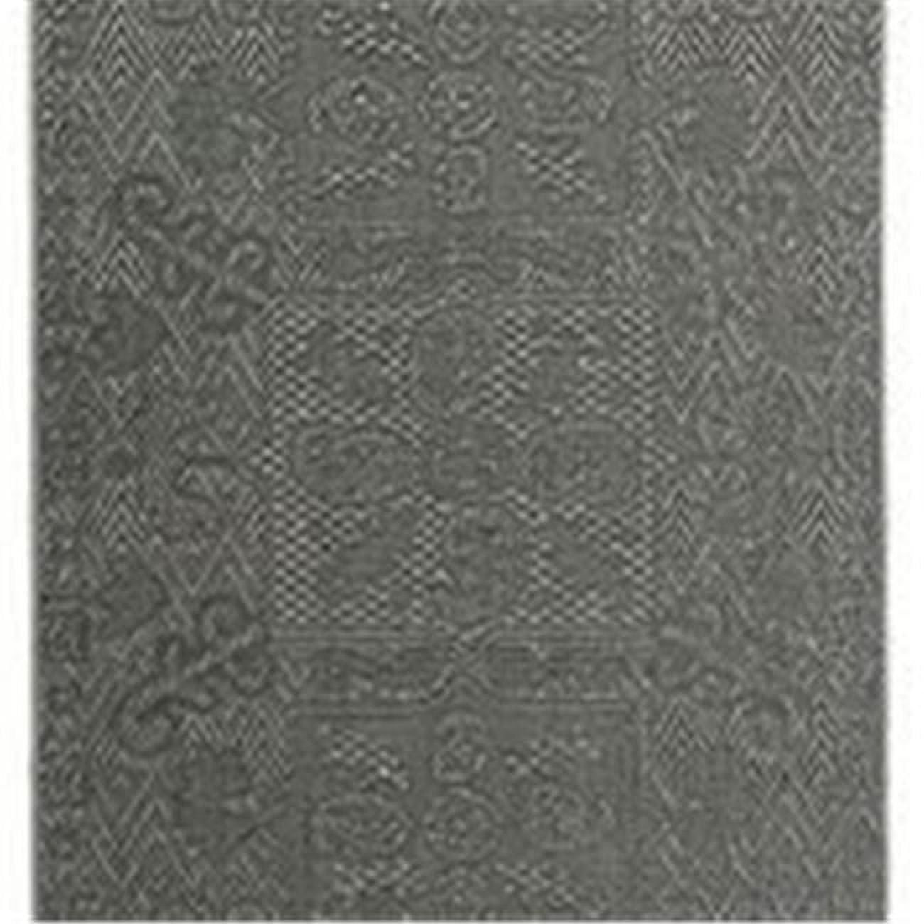 Sdtzekegy00001014 10 X 14 Ft. Rabun Rug In Platinum