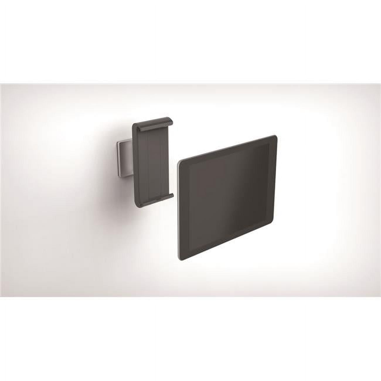 Durable 893323 holder Passive holder Tablet/UMPC Silver