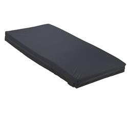 Drive Medical Ba9600-npcm 80 X 35 In. Balanced Aire Self Adjusting Non-powered Competitor Mattress, Blue
