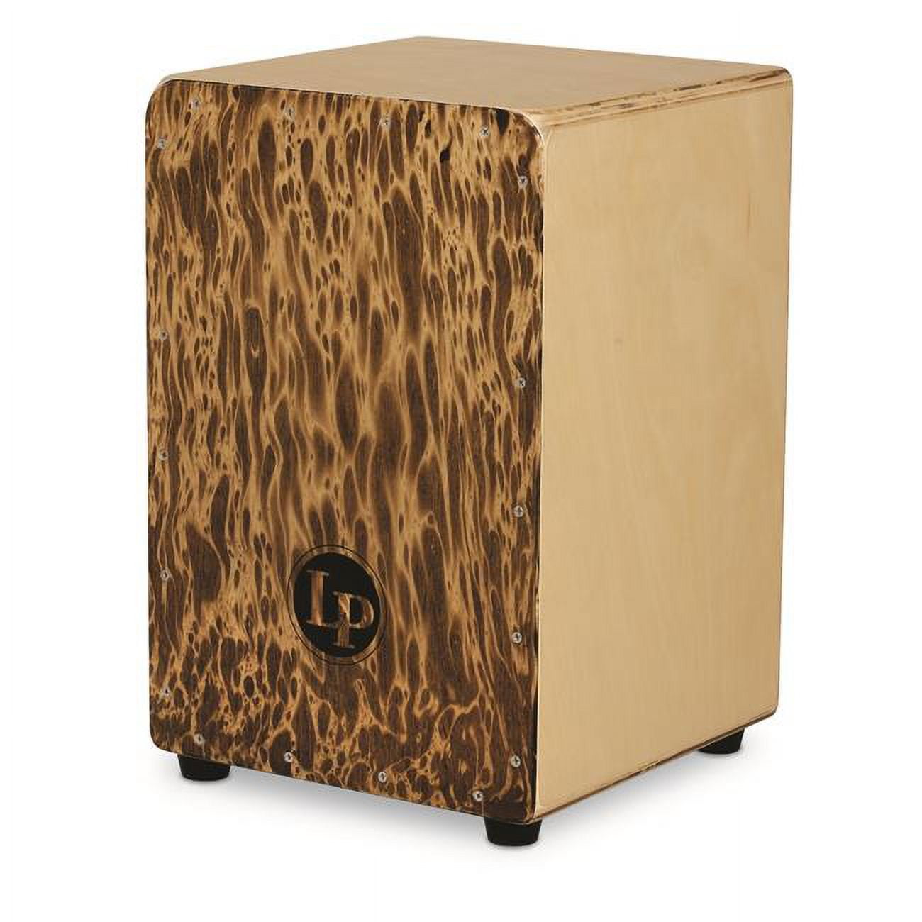 UPC 647139424118 product image for Latin Percussion LPA1332-HC Aspire Cajon Havana Caf | upcitemdb.com