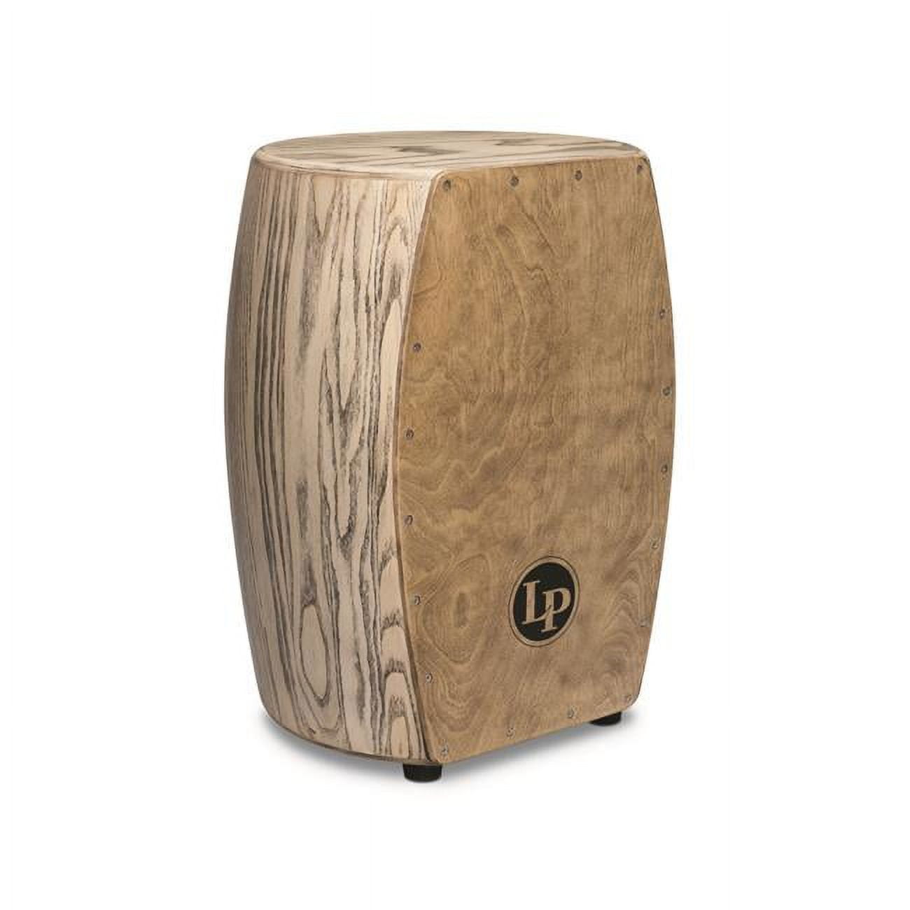 UPC 647139457659 product image for Latin Percussion M1406GIO Giovanni Signature Stave Tumba Cajon | upcitemdb.com