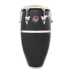 UPC 731201437011 product image for Latin Percussion LP552X-1BK 12.5 Patato Black C2 Rim, Tumbadora | upcitemdb.com