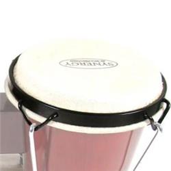 UPC 731201562867 product image for Latin Percussion LPA423A Bongo Rim 6.75 Black Fits | upcitemdb.com