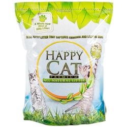 Hkl50105 10 Lbs Organic Natural Happy Cat Kitty Litter Pouch