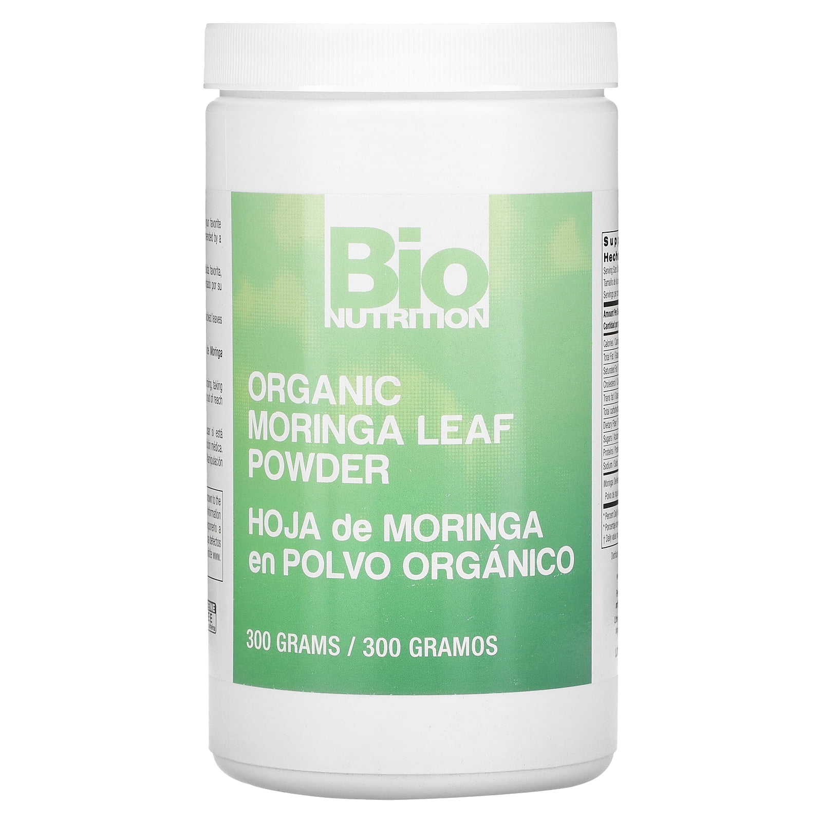 1576545 300 G Moringa Leaf Powder