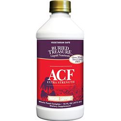 1563873 16 Fl. Oz Acf Extra Strength, Extreme Immune Support