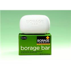 1579739 4.5 Oz Borage Therapy Borage Bar Soap