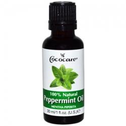 1581602 1 Fl. Oz Peppermint Oil - 100 Percent Natural