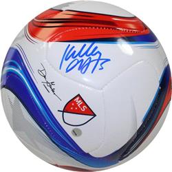 UPC 809418754983 product image for Steiner Sports OHARSOS000000 Kelley OHara Signed Adidas Conext15 Competition MLS | upcitemdb.com