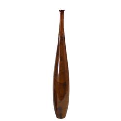 Distinctive Designs Ddi-505a 43 In. T Slender Wood Vase