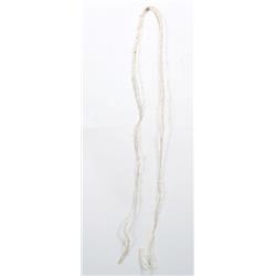 Distinctive Designs Xg-110-wh 6 Ft. Ice Chunk Garland - Pack Of 24