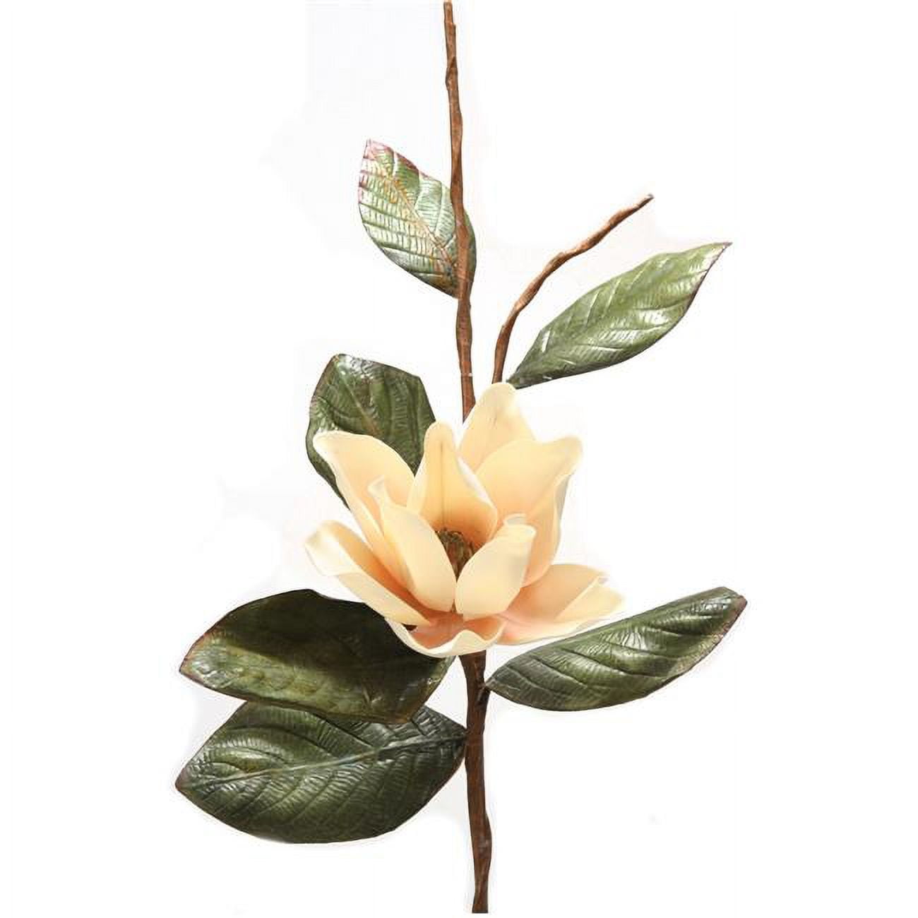 Lg Magnolia Spray x 1