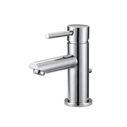 547547 Eastport Single Handle Bathroom Faucet, Polished Chrome