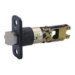 Pro 6-way Universal Entry Latch, Oil Rubbed Bronze
