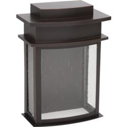 180364 Fairview Led Wall Sconce, Oil Rubbed Bronze