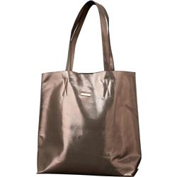 Design Imports 810283 Glam Tote - Rose Gold