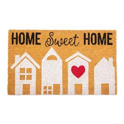 Design Imports Camz11128 18 X 30 In. Home Sweet Home Doormat