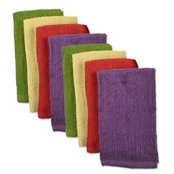 Design Imports Camz10770 Urban Bar Mop Towel - Set Of 8