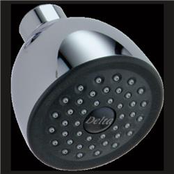 Rp28599 Push-clean Shower Head