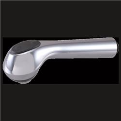 Chrome Spout Assembly - Pull-out Kitchen