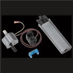 Ep74856xx Solenoid Assembly For Pull-out For Faucets