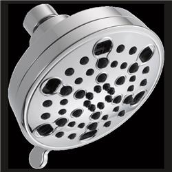 52638-15-pk H2okinetic 5-setting Contemporary Shower Head