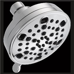 52638-20-pk H2okinetic 5-setting Contemporary Shower Head