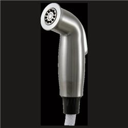 Rp53994ss Stainless Steel Spray, Hose & Diverter Assembly For Faucets