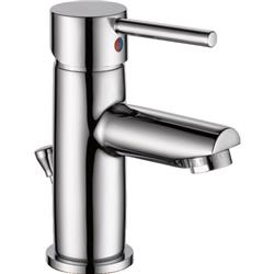 559lf-hgm-pp .5 Gpm Single Handle Lavatory Faucet
